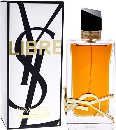 perfume libre ysl intense|ysl libre intense perfume sale.